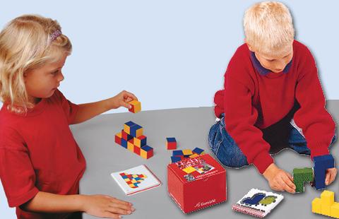 Конструируем по чертежам