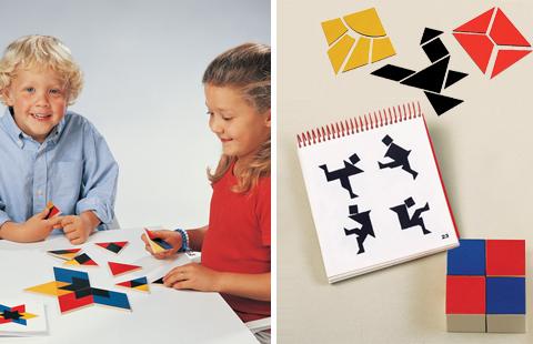 Собираем по образцу